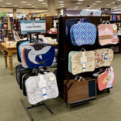Barnes & Nobles - Lap desks