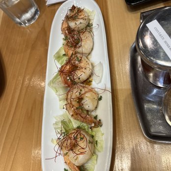 Ramen Tatsunoya - Garlic Shrimp - Ramen Near Me - Pasadena, California Ramen Tatsunoya - Garlic Shrimp - Ramen Near Me - Pasadena, California