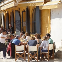 Tragamar - Tragamar Calella Palafrugell
