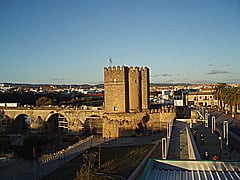 Torre de la Calahorra by null
