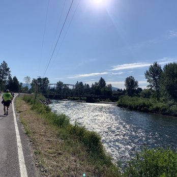 Missoula Marathon - Races & Competitions Near Me