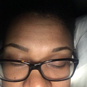 Perfect Eyebrows - Love my eyebrows - Waxing Near Me - Woodbridge, Virginia
