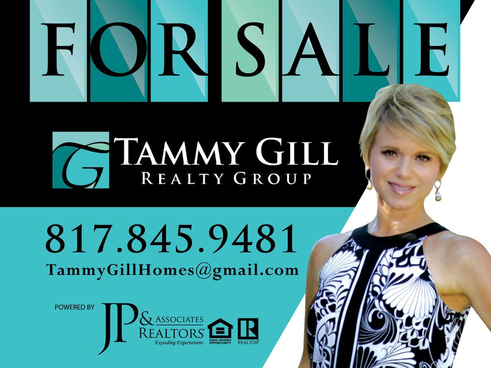 TAMMY GILL JP & ASSOCIATES REALTORS 6175 Main St, Frisco, Texas