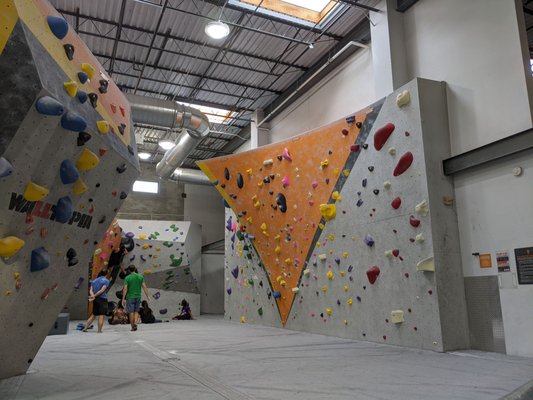 First Ascent Avondale