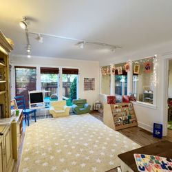 Ross Cottage Nursery School