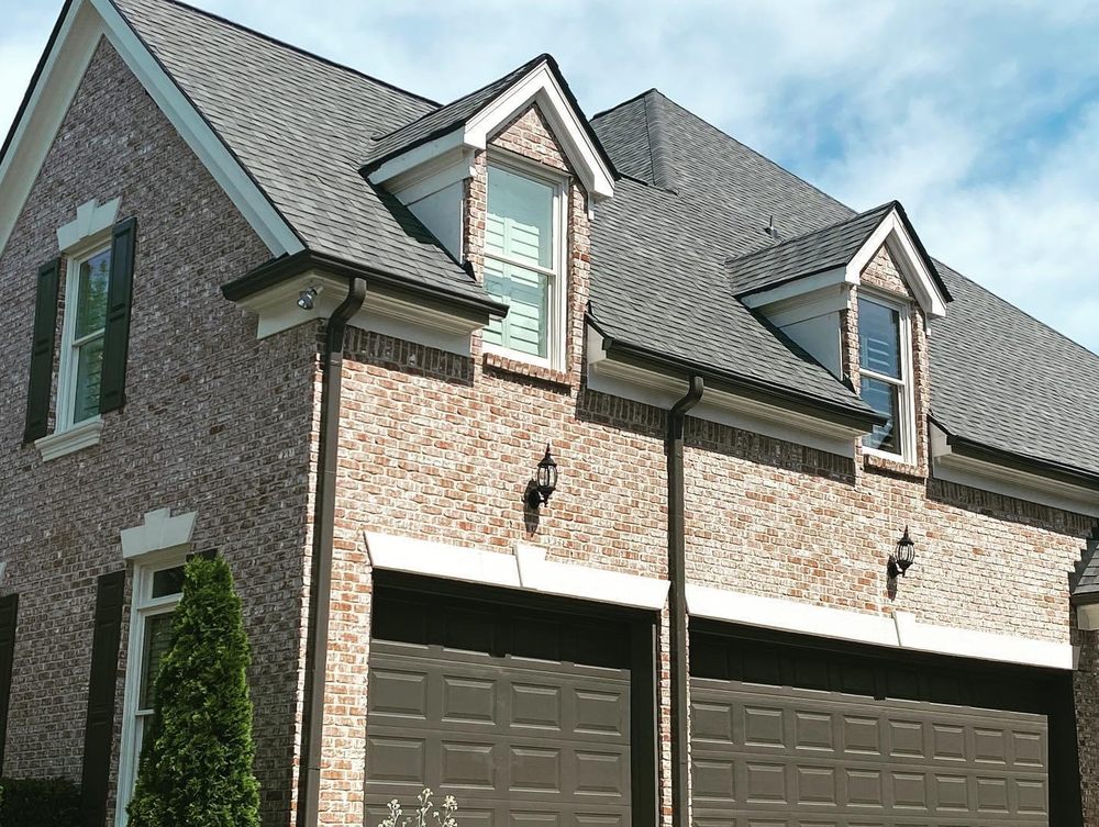 IRONSIDE ROOFING & EXTERIORS Updated September 2024 30 Photos