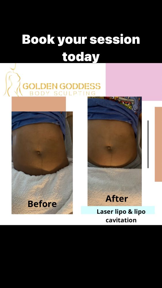 GOLDEN GODDESS BODY SCULPTING Updated July 2024 9951 Atlantic Blvd