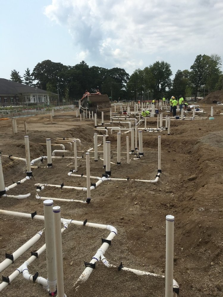 Slide of Familia Plumbing