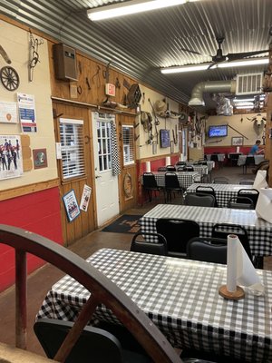 Big Ray's BBQ by null