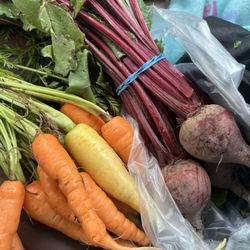 El Dorado Hills Certified Farmers’ Market