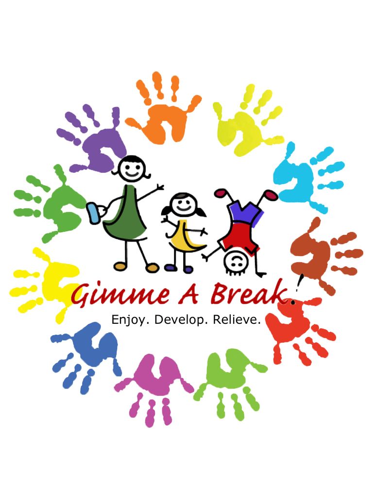 Gimme A Break - childcare center in El Paso, TX