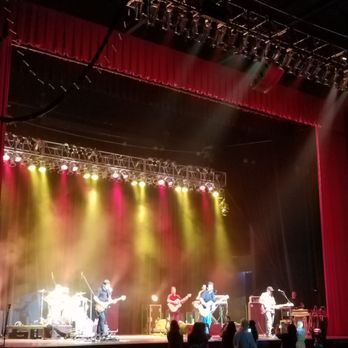 Legends Theater - 90s country - Music Venues Near Me - Albuquerque, New Mexico