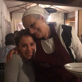 Trattoria der Pallaro - Roman Near Me - Rome, RM Trattoria der Pallaro - Roman Near Me - Rome, RM