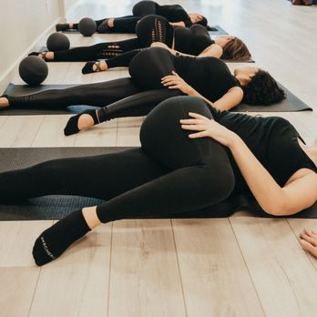 Sol Barre - Barre Classes Near Me - Cathedral City, California