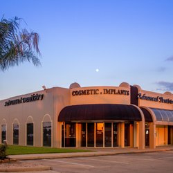 Advanced Dentistry - Conveniently located in Sugar Land at HWY 90 & Dairy Ashford RD