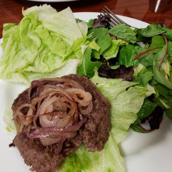 Garlic City Cafe - Paleo Friendly meal - American Near Me - Gilroy, California Garlic City Cafe - Paleo Friendly meal - American Near Me - Gilroy, California