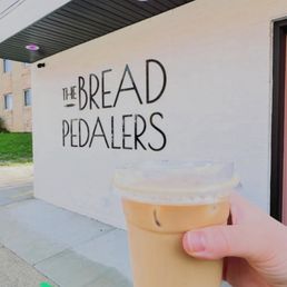 Coffee + outside Coffee + outside