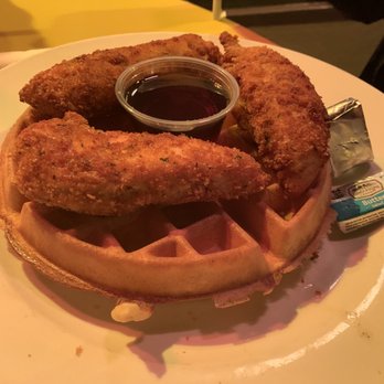 Fred 62 - Fried Chicken & Waffles - Diners Near Me - Los Angeles, California Fred 62 - Fried Chicken & Waffles - Diners Near Me - Los Angeles, California