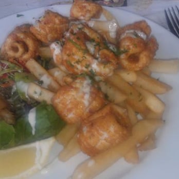 Seashells Cafe-Amity Point - Cafes Near Me - Amity Point, QLD