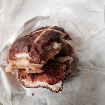 Dunkin' - Dry and burnt chicken sandwich!! - Donuts Near Me - Laguna Hills, California Dunkin' - Dry and burnt chicken sandwich!! - Donuts Near Me - Laguna Hills, California