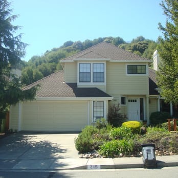 Able Roofing - Lifetime composition shingle roof in Novato. - Roofing Near Me