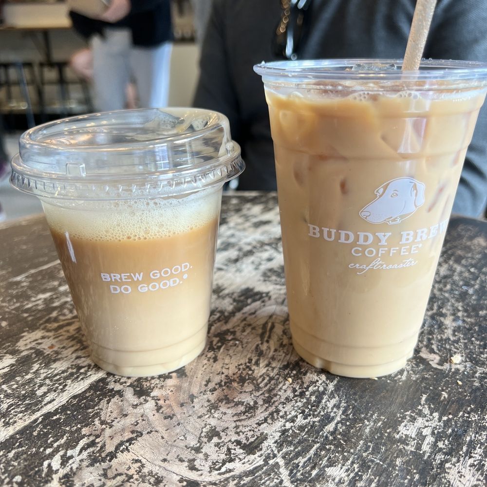 Buddy Brew Coffee - Coffee & Tea Near Me - Tampa, Florida Buddy Brew Coffee - Coffee & Tea Near Me - Tampa, Florida
