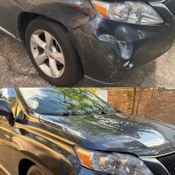 BM Mobile Autobody