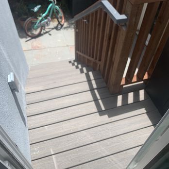 Red White & Blue Construction - General Contractors Near Me - Lafayette, California
