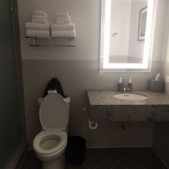 1440 Multiversity - Private bathroom - Specialty Schools Near Me - Scotts Valley, California 1440 Multiversity - Private bathroom - Specialty Schools Near Me - Scotts Valley, California