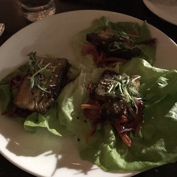 Trade - Pork belly lettuce - Mediterranean Near Me - Boston, Massachusetts Trade - Pork belly lettuce - Mediterranean Near Me - Boston, Massachusetts