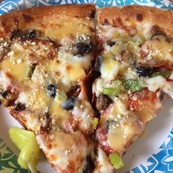 Papa Johns Pizza
