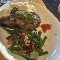 Pork Chops Pork Chops