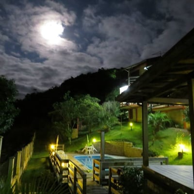 Paraíso Hostel by null