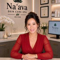 Na'ava Skin Care Spa