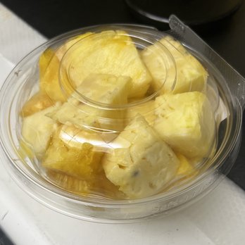 Publix - Sincerely would you eat this? Black and spoiled - Grocery Near Me - Orlando, Florida