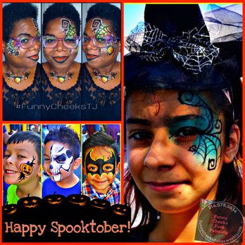 Funny Cheeks Face Painting - Dallas Face Painter - Funny Cheeks - Face Painting Near Me Funny Cheeks Face Painting - Dallas Face Painter - Funny Cheeks - Face Painting Near Me