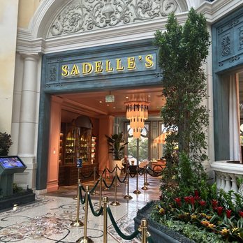 Sadelle's - Entrance - Breakfast & Brunch Near Me - Las Vegas, Nevada Sadelle's - Entrance - Breakfast & Brunch Near Me - Las Vegas, Nevada