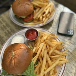 Big portion and good taste