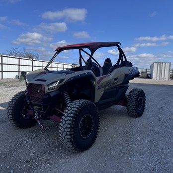 CTS Powersports - Motorsport Vehicle Dealers Near Me - Ennis, Texas CTS Powersports - Motorsport Vehicle Dealers Near Me - Ennis, Texas