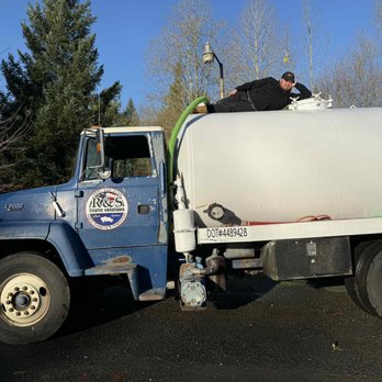 R&S Septic Solutions - Septic Services Near Me - Belfair, Washington R&S Septic Solutions - Septic Services Near Me - Belfair, Washington