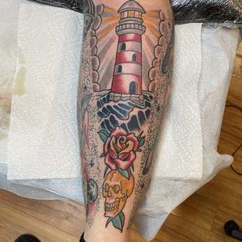 True Love Tattoo - Artist Chase - Tattoo Near Me - Salina, Kansas True Love Tattoo - Artist Chase - Tattoo Near Me - Salina, Kansas