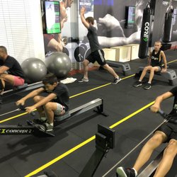 Core9 Fitness - West End