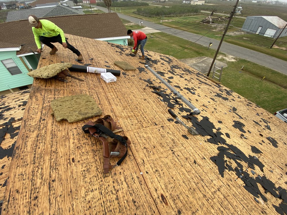 Slide of R Roofing & Exterior