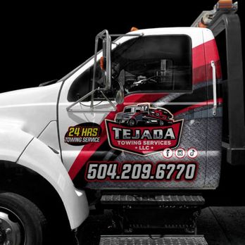 Tejada Towing Services - Towing Near Me Tejada Towing Services - Towing Near Me