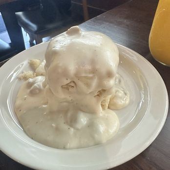 The Scratch Room - Biscuit and gravy - Breakfast & Brunch Near Me - Anaheim, California The Scratch Room - Biscuit and gravy - Breakfast & Brunch Near Me - Anaheim, California