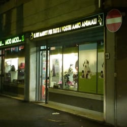 Bau Bau Micio Micio
