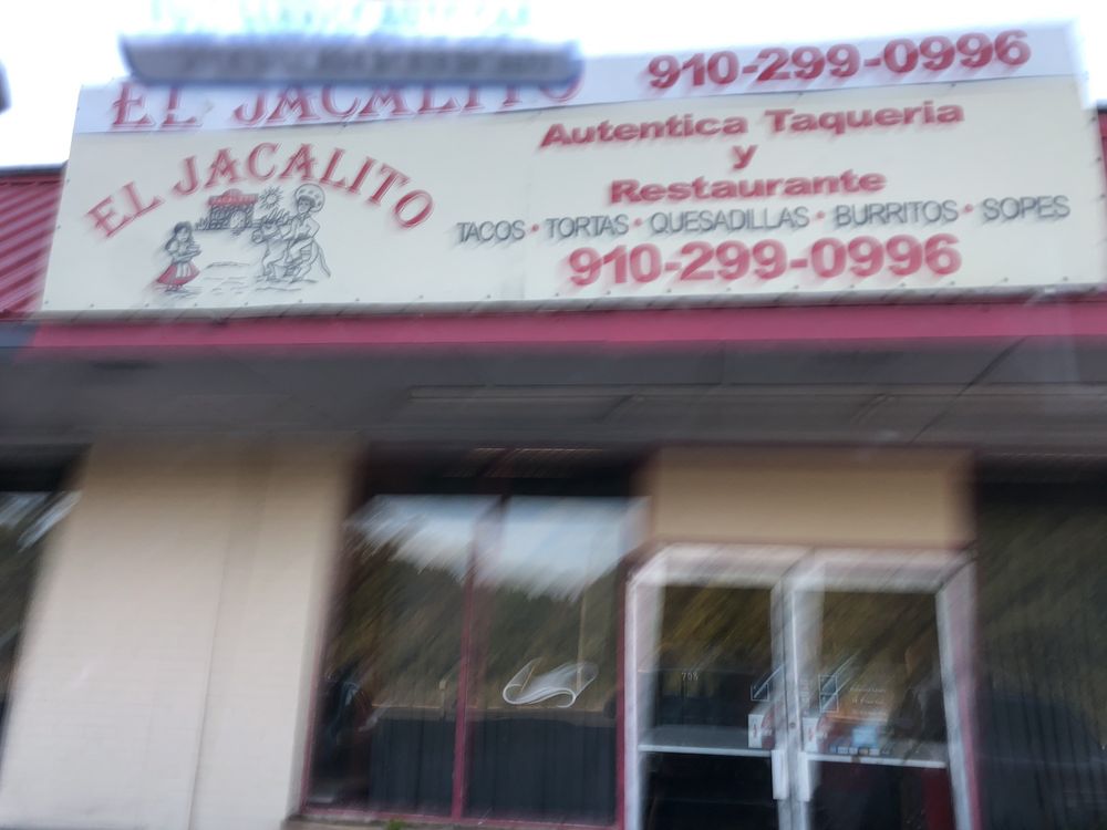 El Jacalito