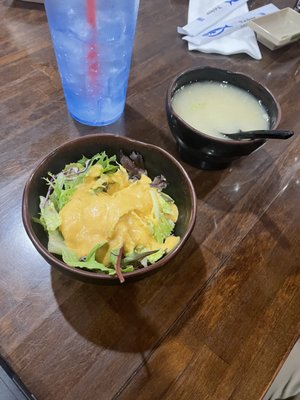 Volcano Sushi Bar & Hibachi by null