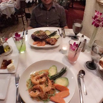 Papillon - French Near Me - Fremont, California