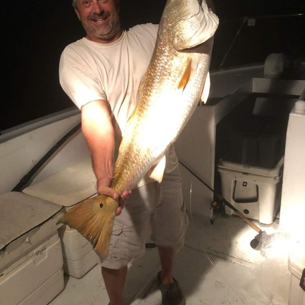 ALL WATERS FISHING GUIDE SERVICE Buchanan Dam, Texas Boat Charters